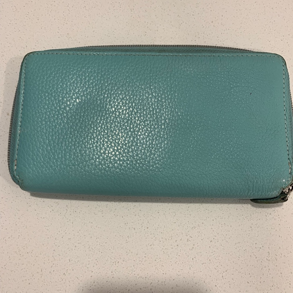 DESIGNERS GUILD | Wallet - leather